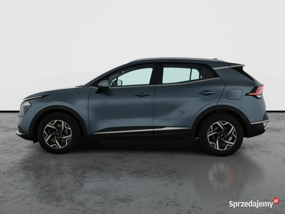 Kia Sportage 16 TGDI światła LED