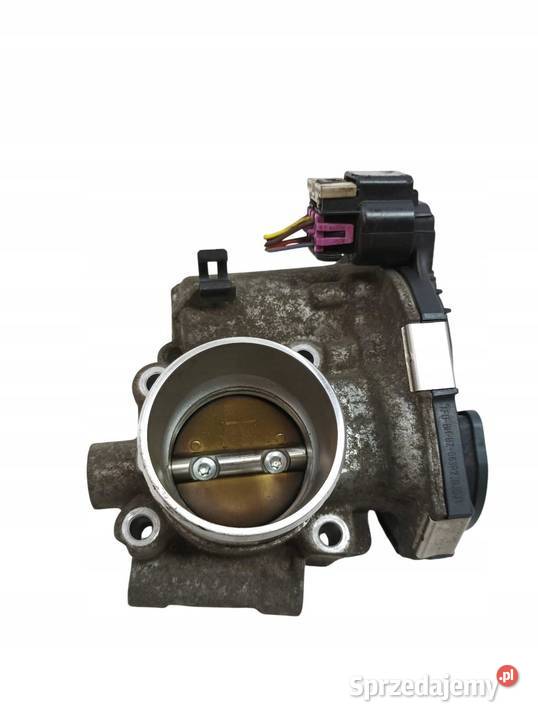 PRZEPUSTNICA 55562270 12 16V Opel Corsa V 2014 E Motoryzacja