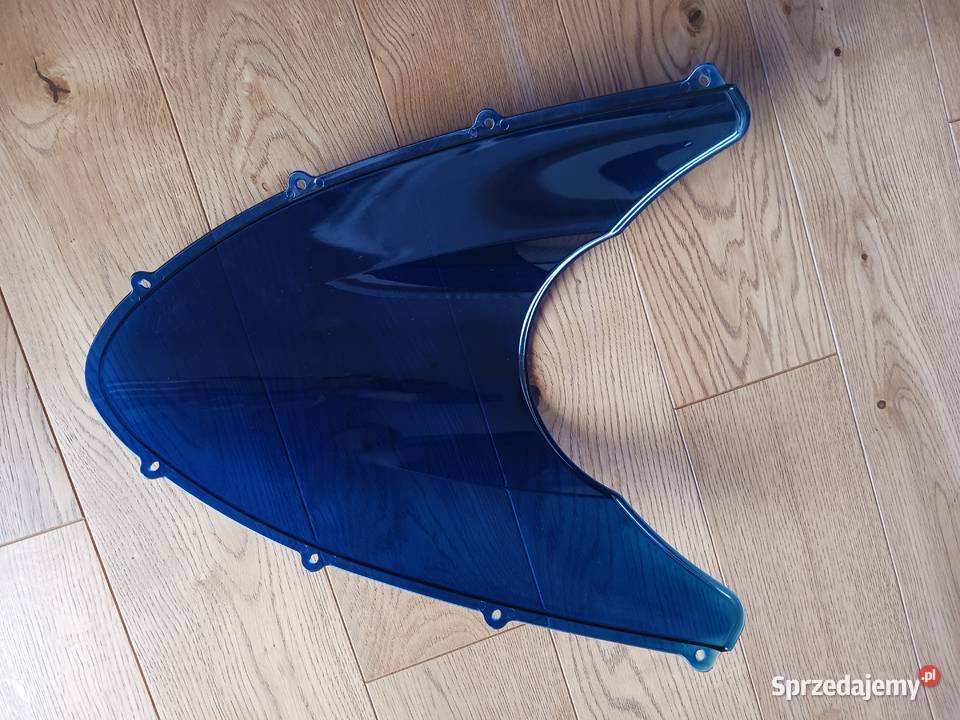 Ducati 848 1098 1198 szyba niebieska Białystok sprzedam