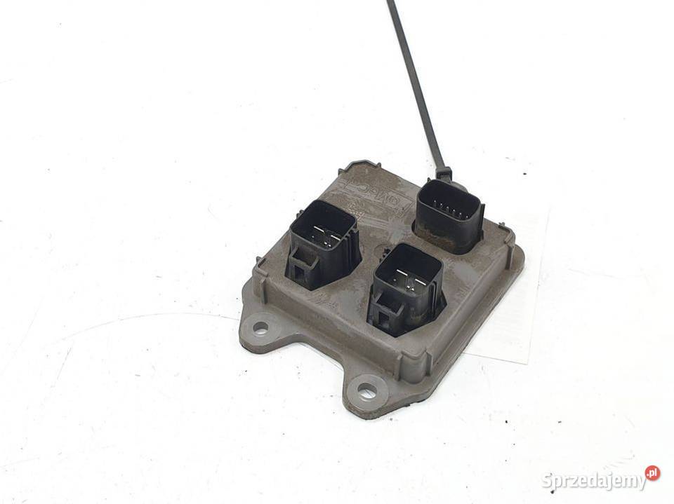 MODUŁ FORD TRANSIT MK8 GK2112B533AA Lipno