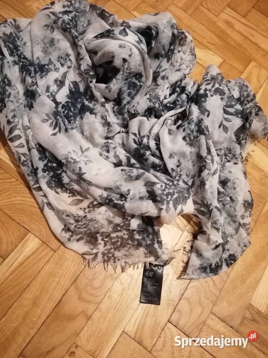 Szaliki i czapki Gdańsk