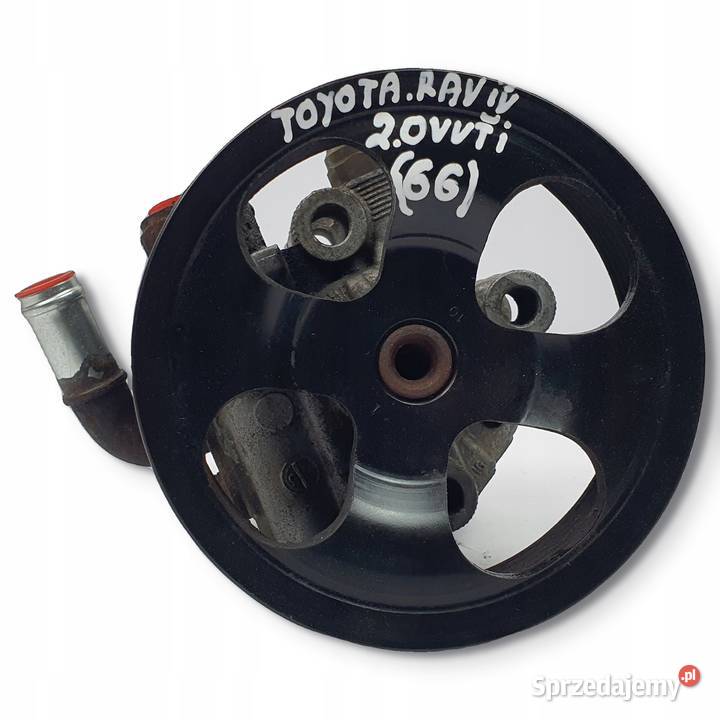 POMPA WSPOMAGANIA Toyota RAV4 20 VVTI 12 19 r Pompy wspomagania Chełm sprzedam