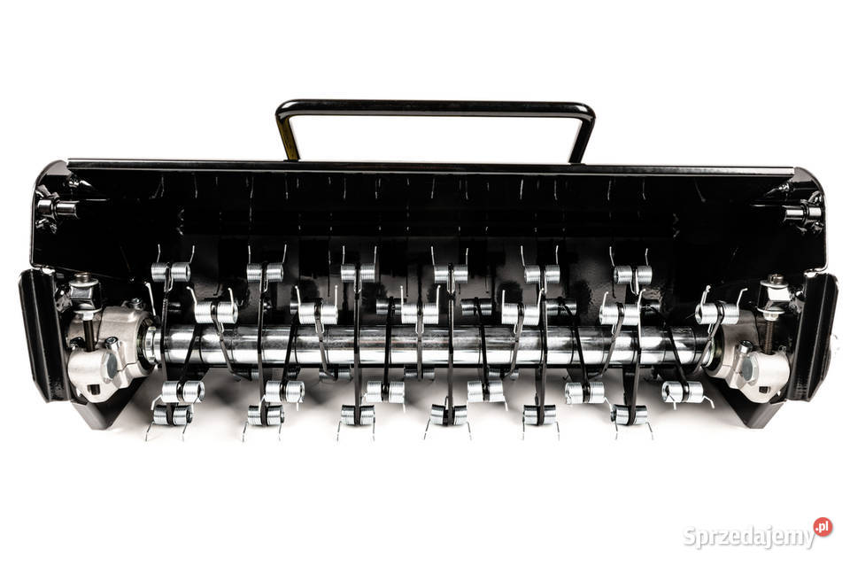 Kaseta skaryfikator wertykulator Cedrus kosiarka wielkopolskie