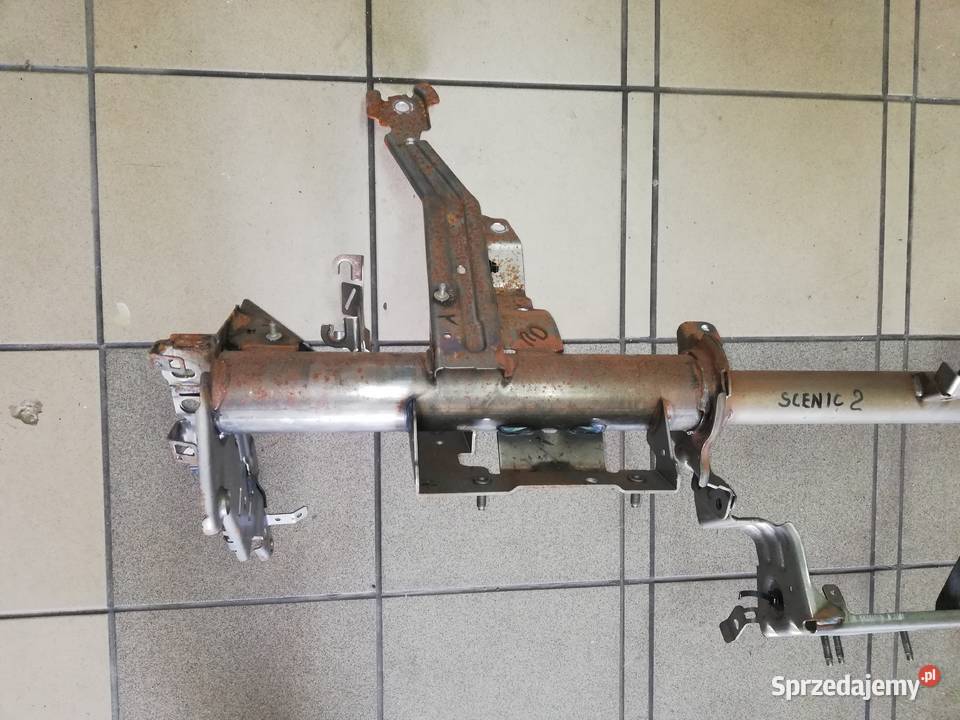 poprzeczka pod konsolę Renault Scenic 2Grand sprzedam