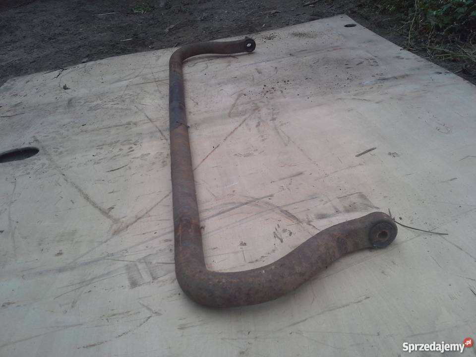 drążek stabilizator Mercedes 814 917 914 1014 śląskie Częstochowa sprzedam