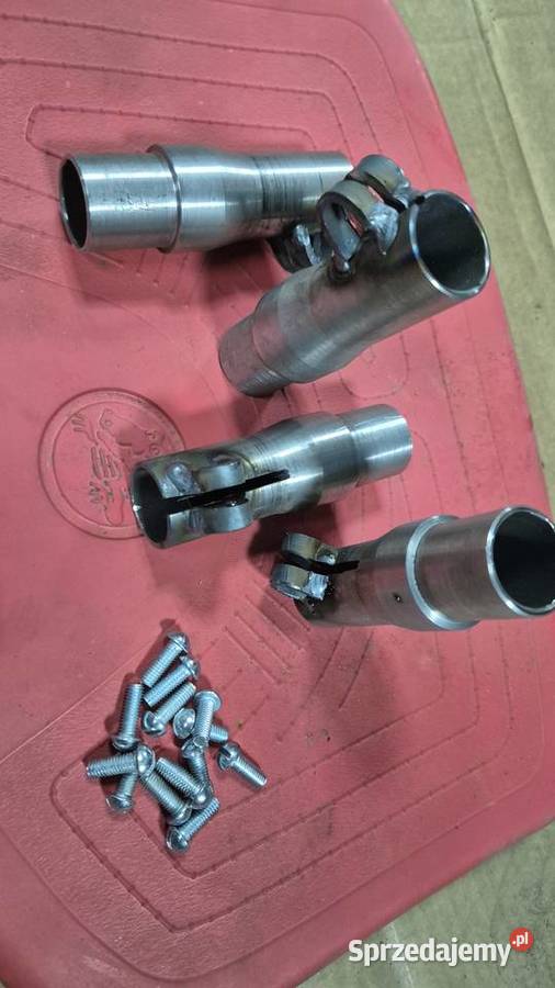 Motorynka m1 reperaturka ramy podlaskie Hryniewicze