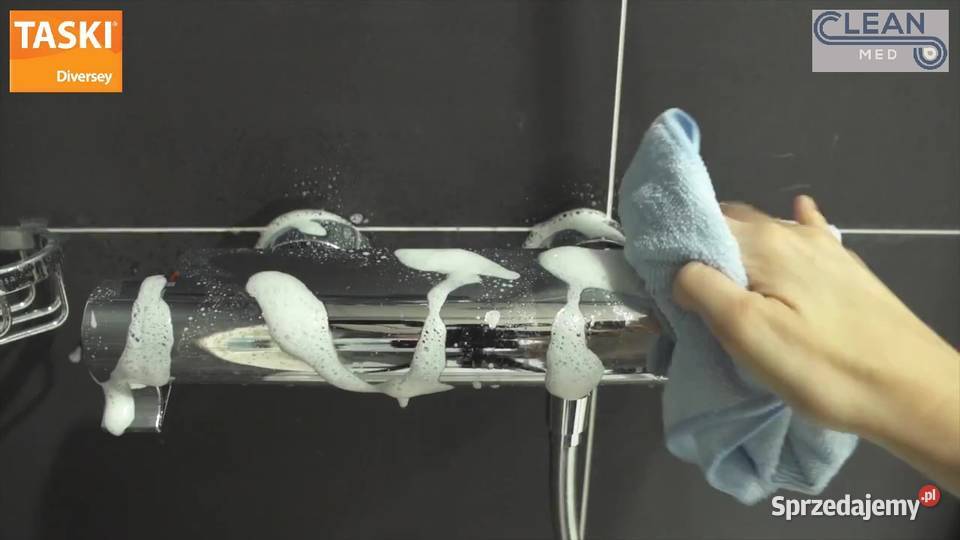 Cif Washroom Płyn Do Mycia Kabin Prysznicowych Szczecin