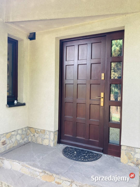 Sprzedam 300metrowy dom w Budzyniu kKryspinowa Budzyń