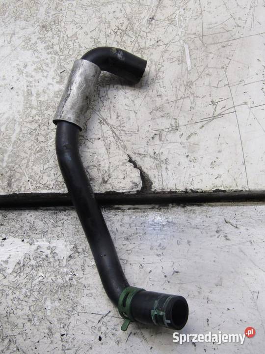 WĄŻ PRZEWÓD RURKA WODY 16 DCI NISSAN XTRAIL T32 osobowe