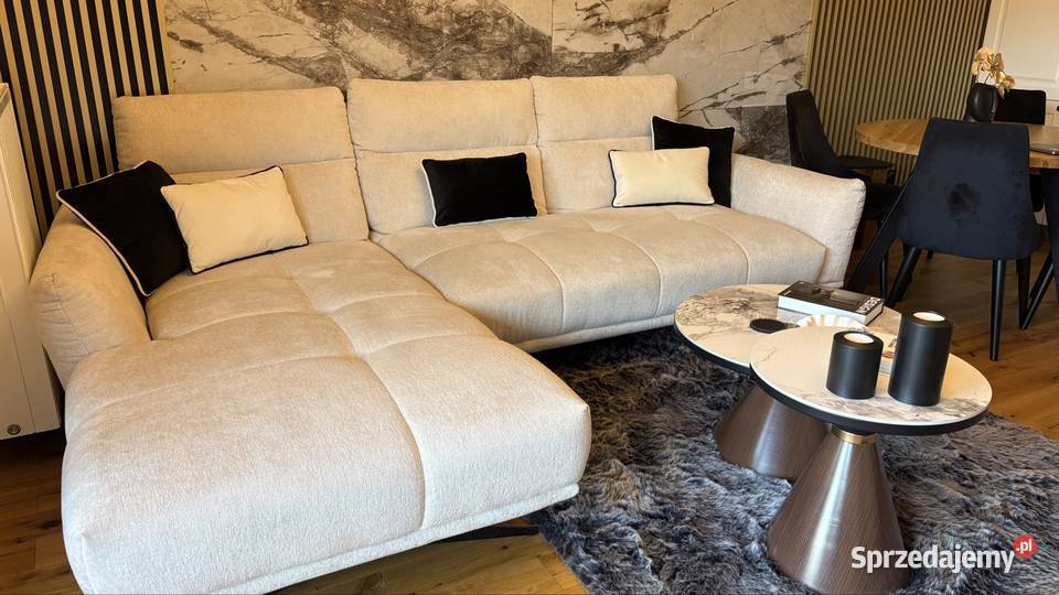 Sofa narożnikowa 300cm Gdańsk sprzedam