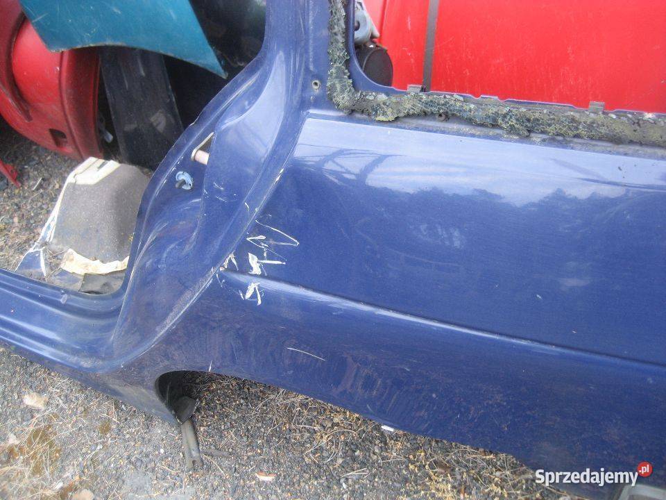 renault megane kombi i 1 9901r lift błotnik tył Błotniki wielkopolskie Rakoniewice