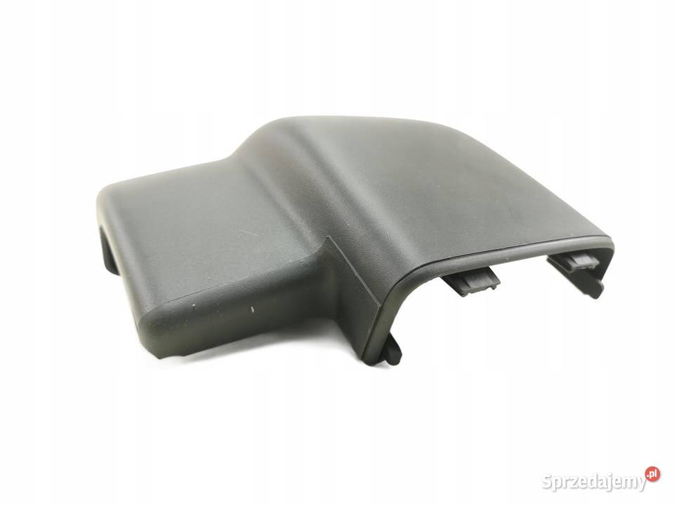 NAROŻNIK ZDERZAKA LEWY TYŁ FORD TRANSIT 19851994