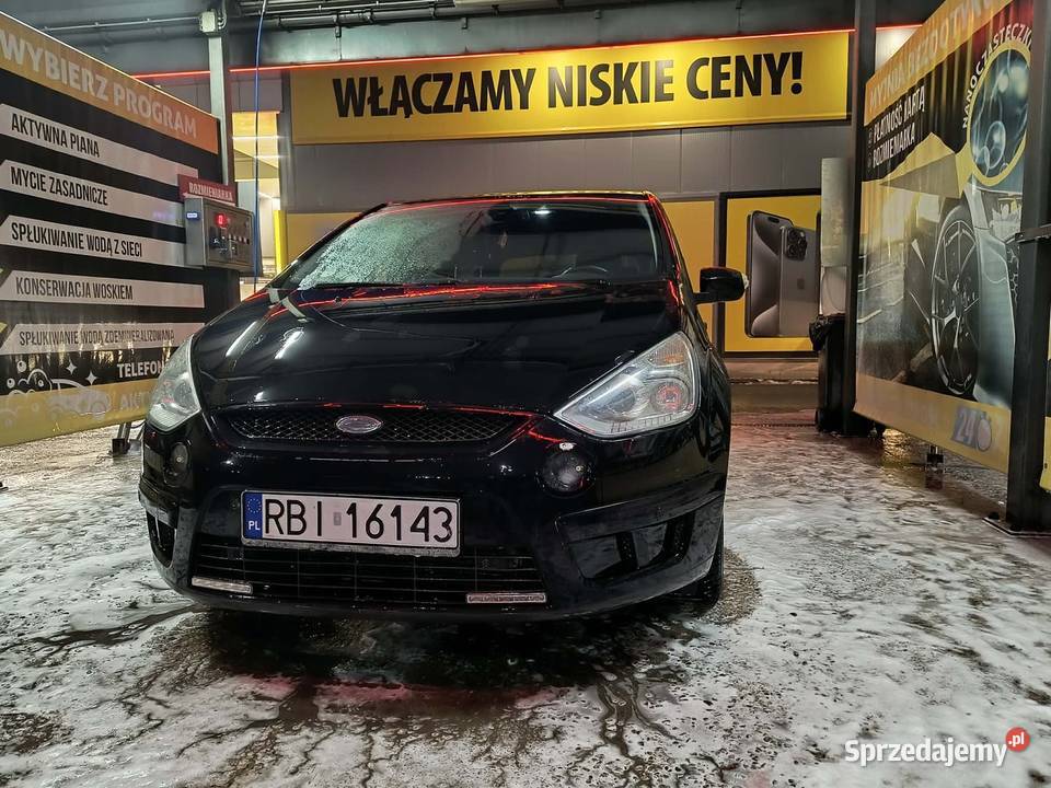 Ford S Jasło sprzedam