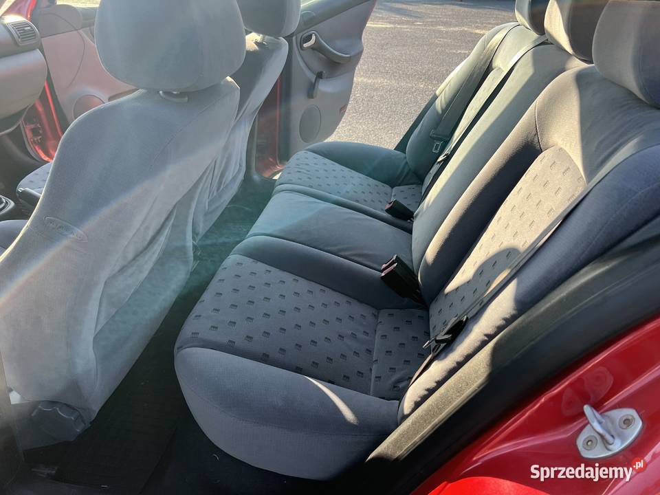Seat Leon 19 SDI 2002 wspomaganie kierownicy Krosno sprzedam