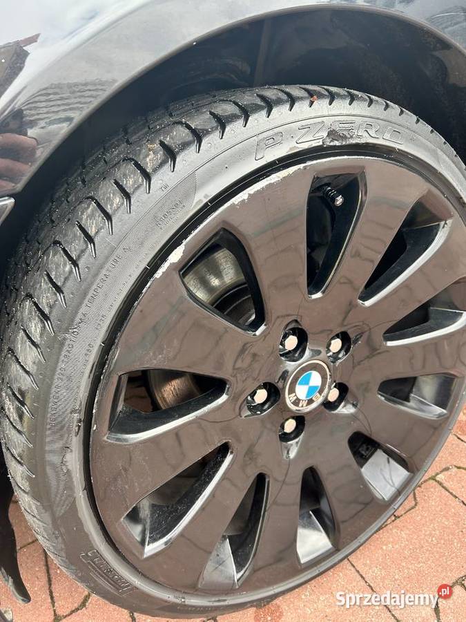 Bmw e61 25D 177 177KM