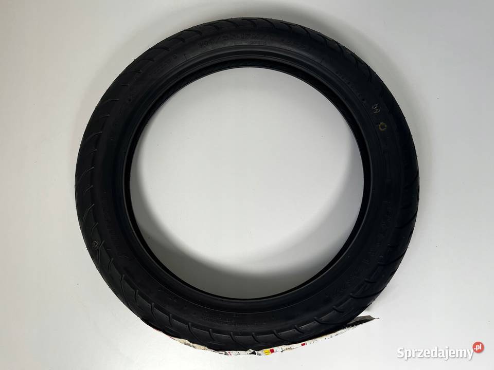 Opona motocyklowa Bridgestone EXEDRA G527 17cale Łobżenica sprzedam