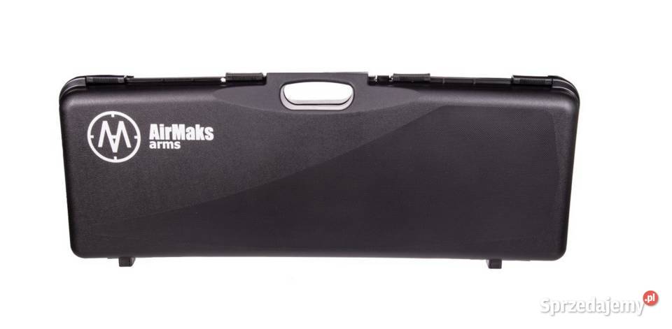 AirMaks Katran L HP 55 mm 2x SLUG niekokesz Trzcianka