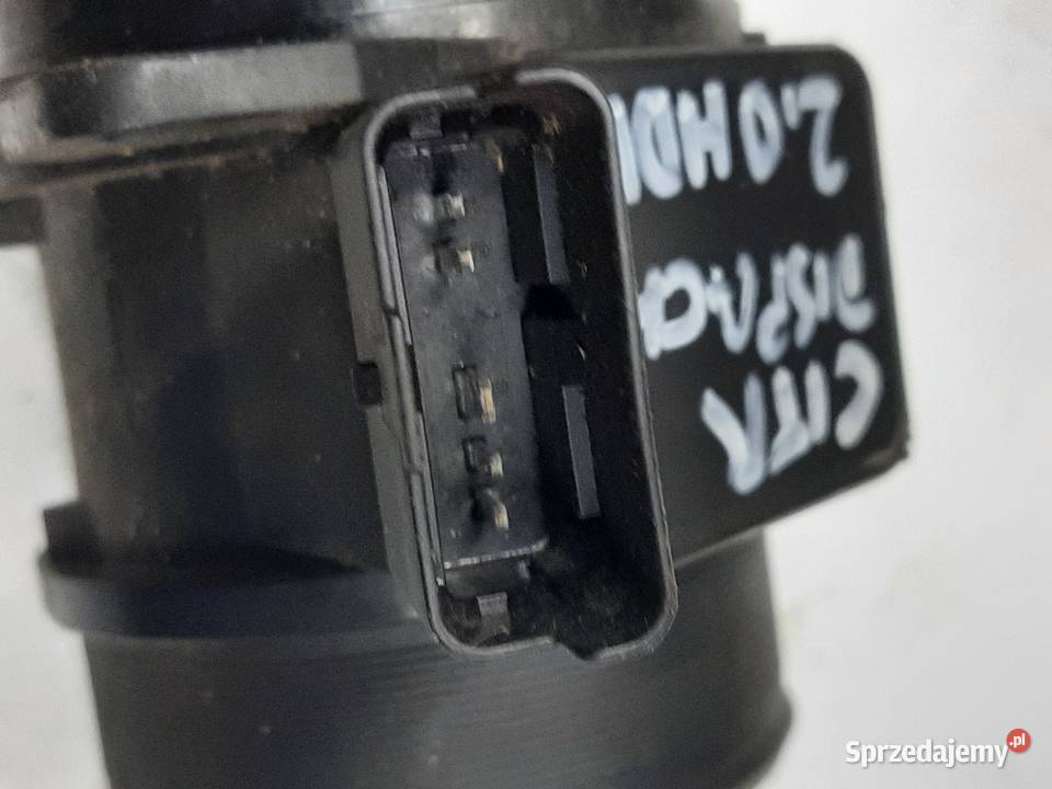 CITROEN PEUGEOT Przepływomierz 9629471080 Ksawerów