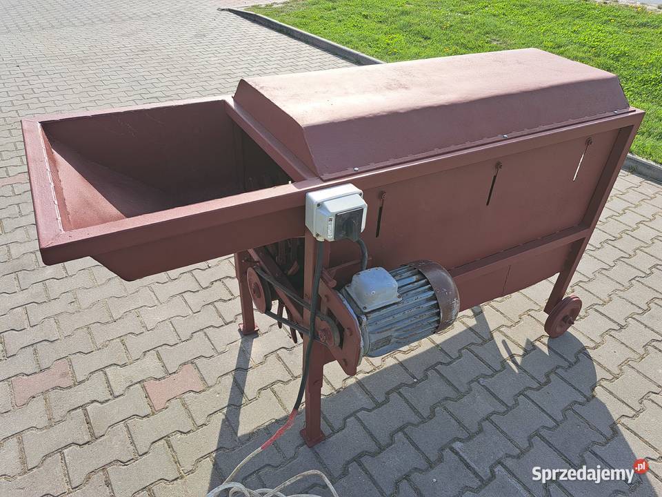 Obieraczka do selerów palcowa Proszowice