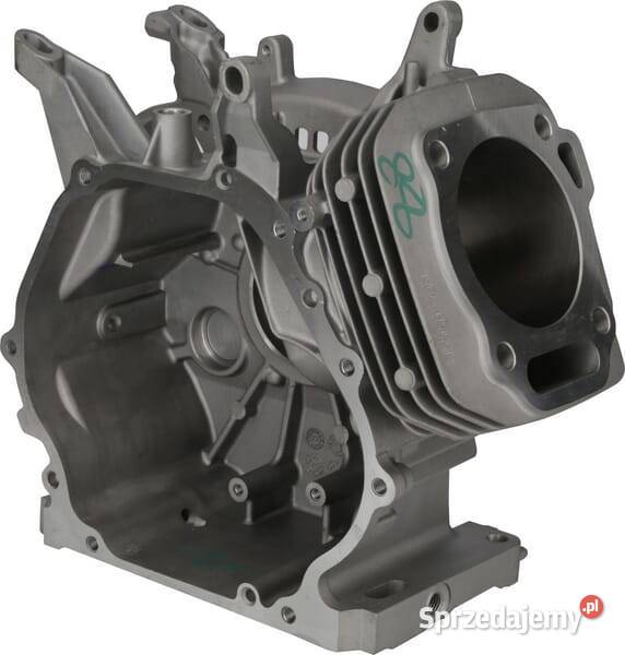 Blok silnika 1108100150001 Kamionna