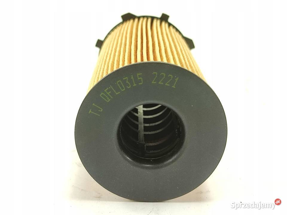 FILTR OLEJU JEEP CHEROKEE KJ 2004 28 CRD NOWY QH