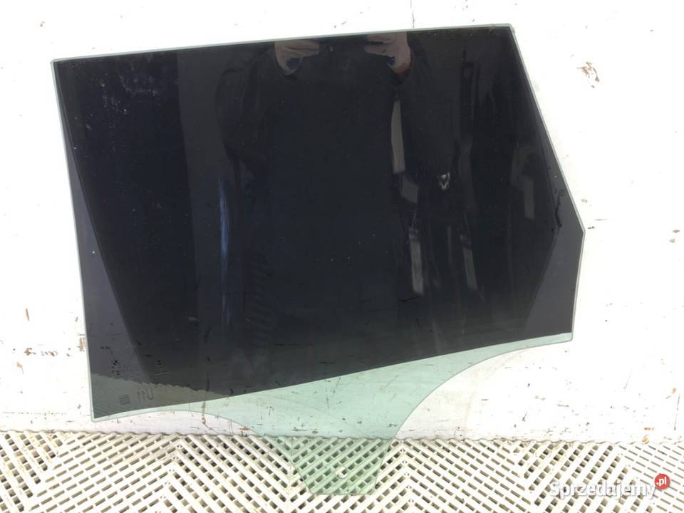 SZYBA PRAWY TYŁ BMW X1 U11 20222025 SUV TYLNA Boczne (drzwi) Szyby