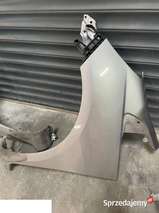 Honda Jazz 2010 błotnik przód osobowe Karoseria Kozubszczyzna