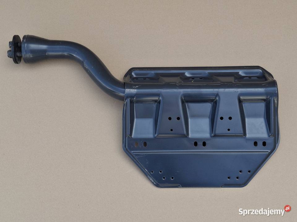 SCANIA WSPORNIK UCHWYT BŁOTNIKA MOCOWANIE GITARA Bieleń