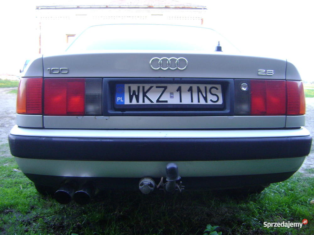 AUDI Kozienice sprzedam