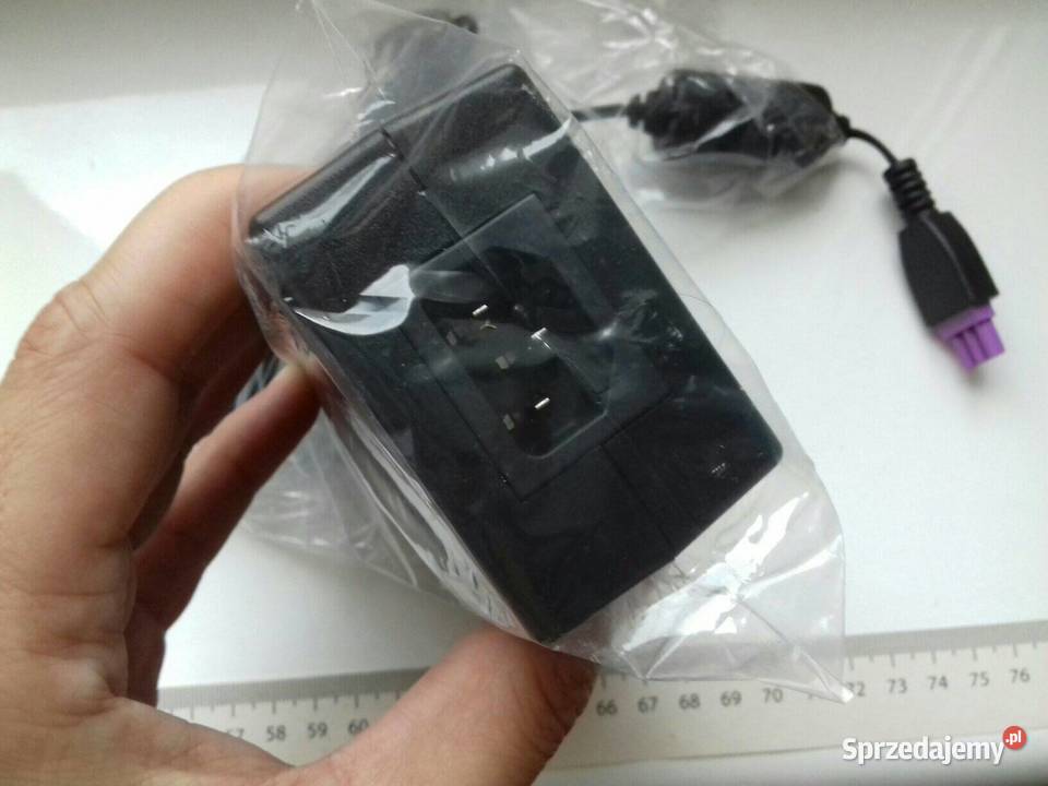 Oryginalny zasilacz HewlettPackard HP 09572105 Bydgoszcz