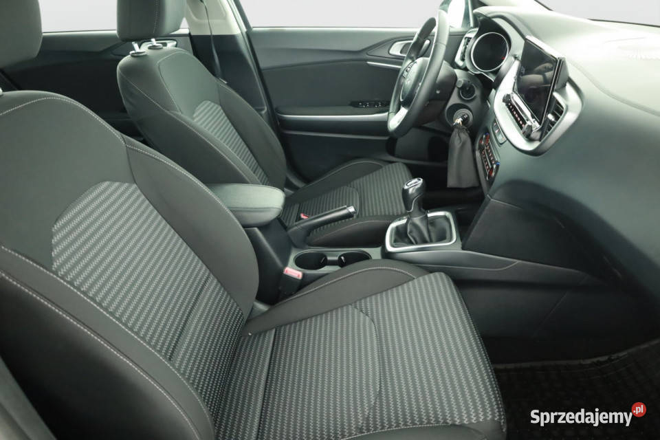 Kia Ceed 15 TGDI Zabrze