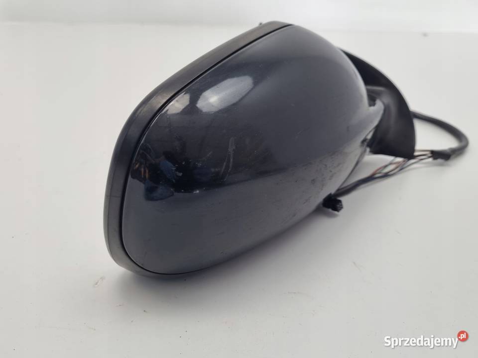 LUSTERKO Peugeot 307 0108 PRAWE PASAŻERA 62 8 Rudka sprzedam
