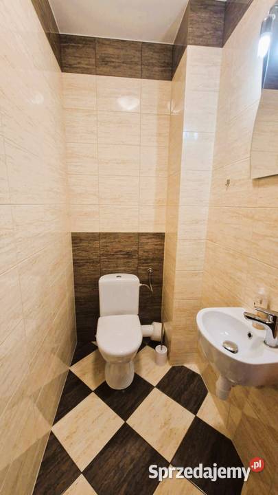 Mieszkania Solidarności Rzeszów