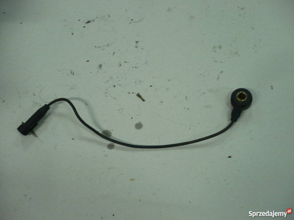astra II G 02 16 16V czujnik stukowy Strzelce Krajeńskie sprzedam