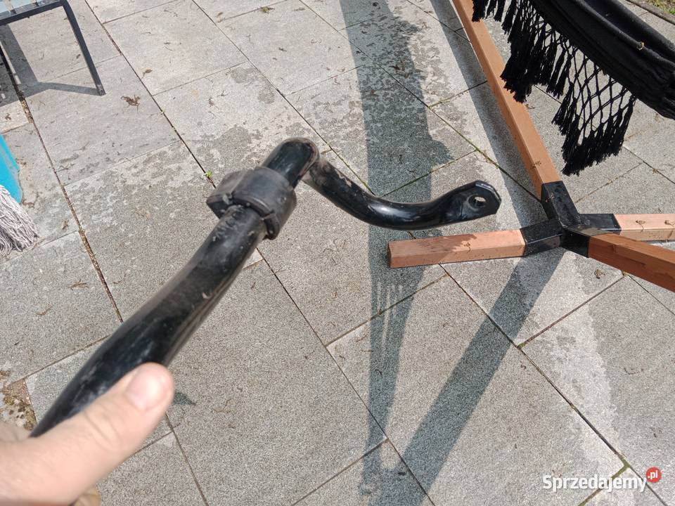 Stabilizator drążka Alfa Romeo stelvio Słupsk