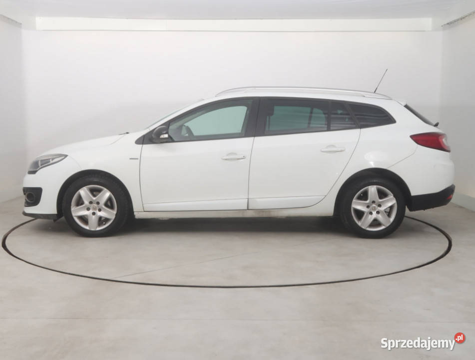 Renault Megane 16 dCi Bielany Wrocławskie sprzedam