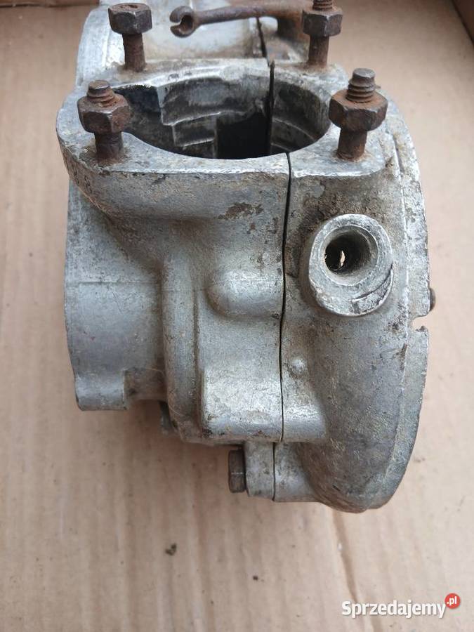 sachs 98 karterysilniknsu victoria wanderer Kartery Wola Rzędzińska sprzedam