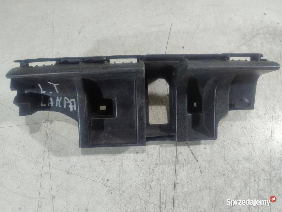 ŚLIZG ZDERZAKA LEWY TYŁ VOLVO C30 30657218
