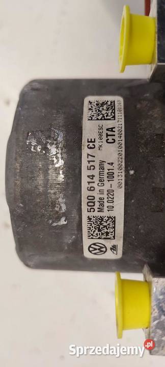 SEAT ATECA POMPA ABS 5Q0614517CE sprzedam