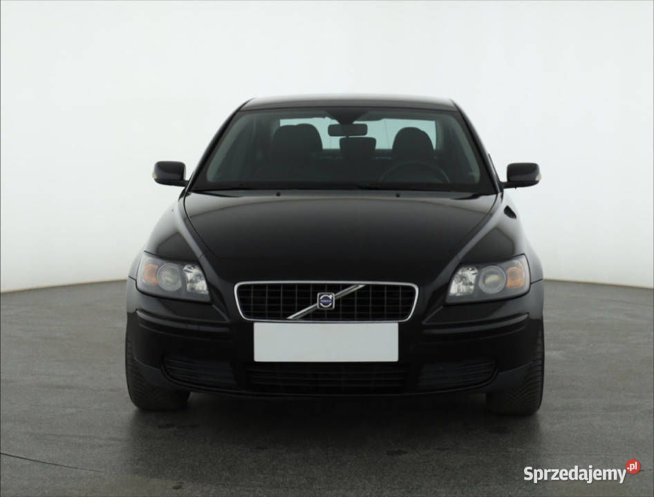 Volvo S40 20 D 1997cm3 mazowieckie