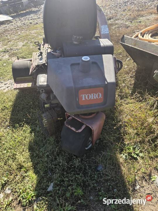 Traktorki Wrzecionowe1Diesel Silnik