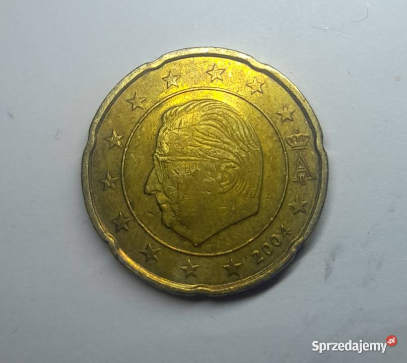 Fajne kolekcjonerskie euro centy Wrocław