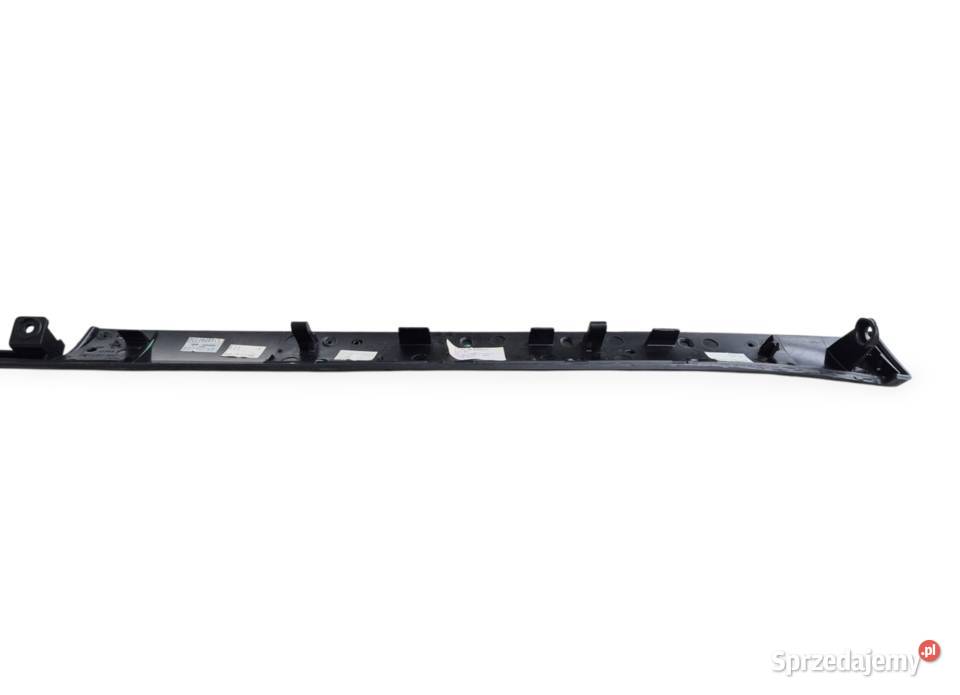 LISTWA DEKOR DESKI OSŁONA WŁĄCZNIKA ŚWIATEŁ AUDI Działoszyce