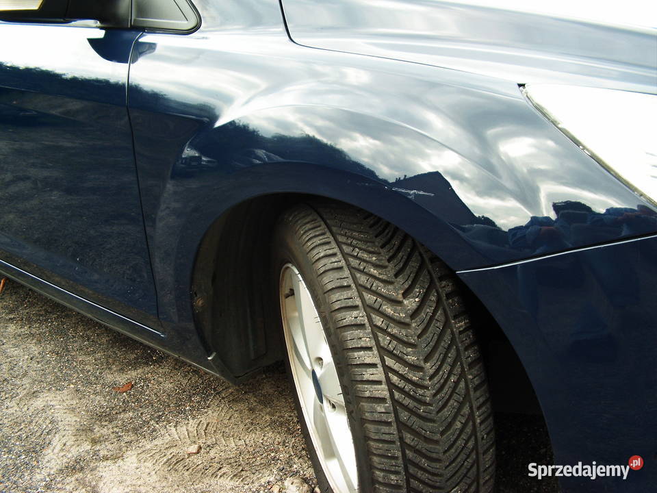 Ford Focus 18 TDCI 2010 r Września sprzedam