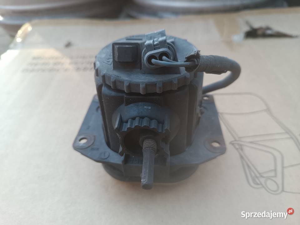 Alfa Romeo 156 fl Lift halogen lewy osobowe Częstochowa