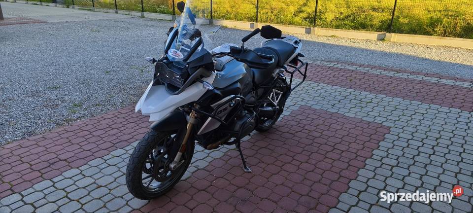 BMW Gs1200 R1200 Mielec sprzedam
