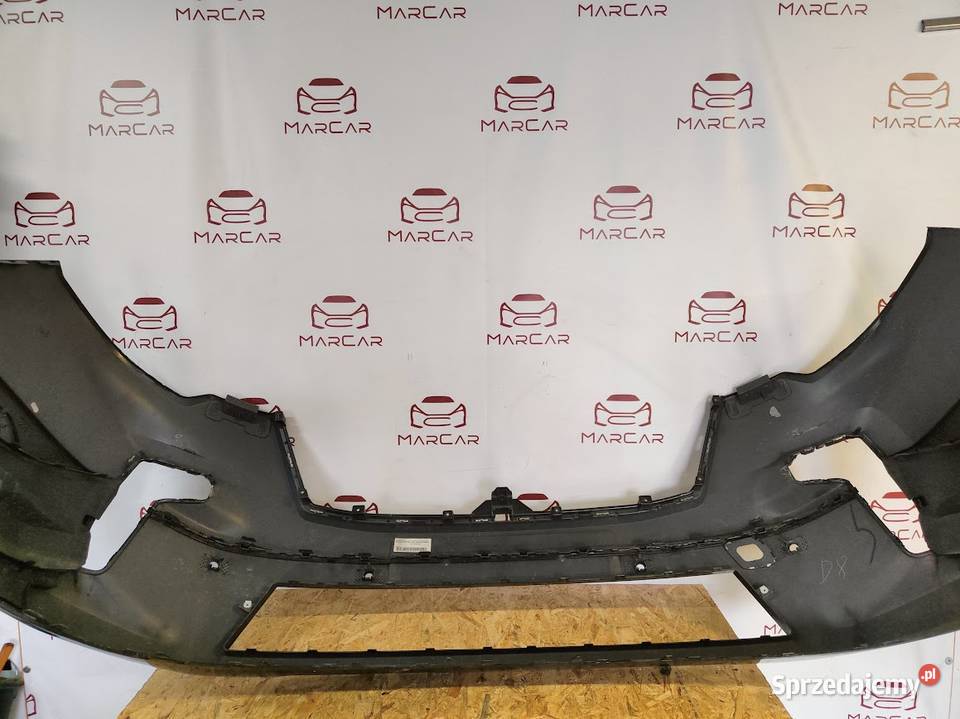 Zderzak Przedni Przód Nissan NV300 Lift 2021