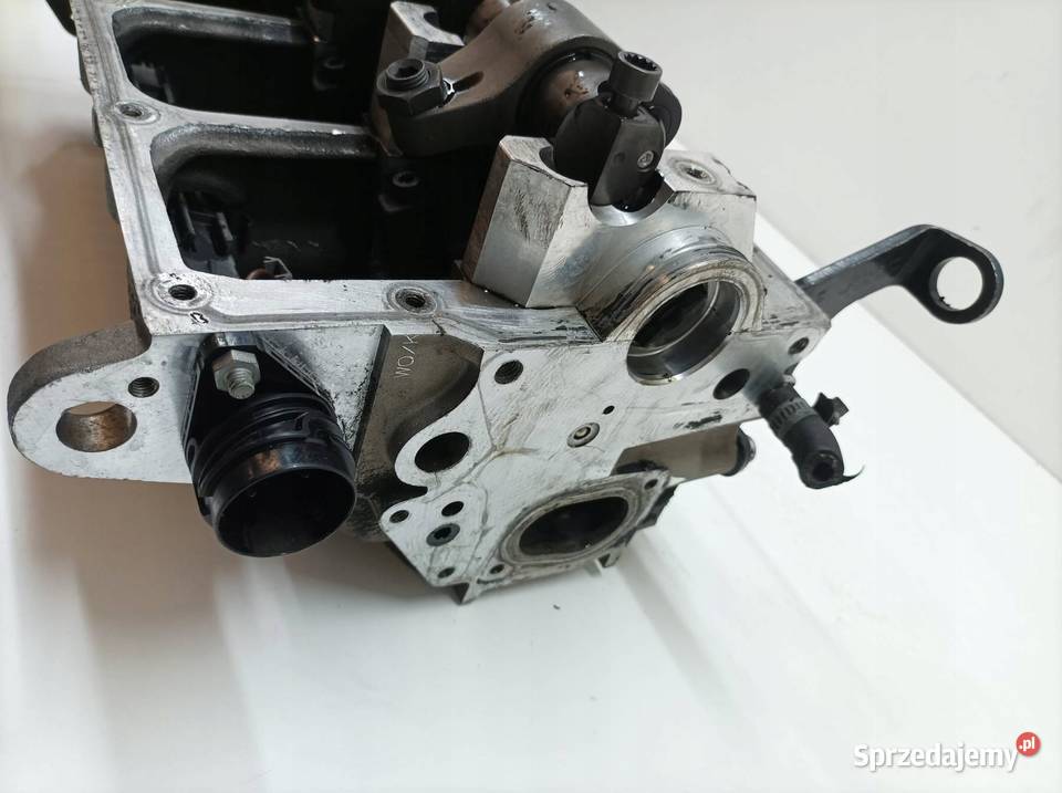 GŁOWICA KOMPLETNA 038103373R 19 TDI VW