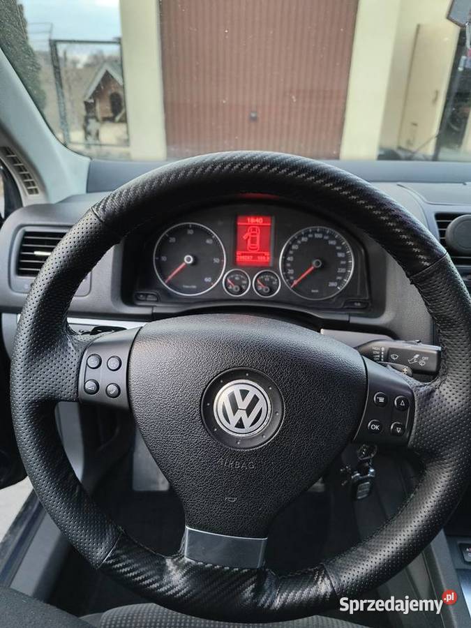 Volkswagen Jetta 19 tdi