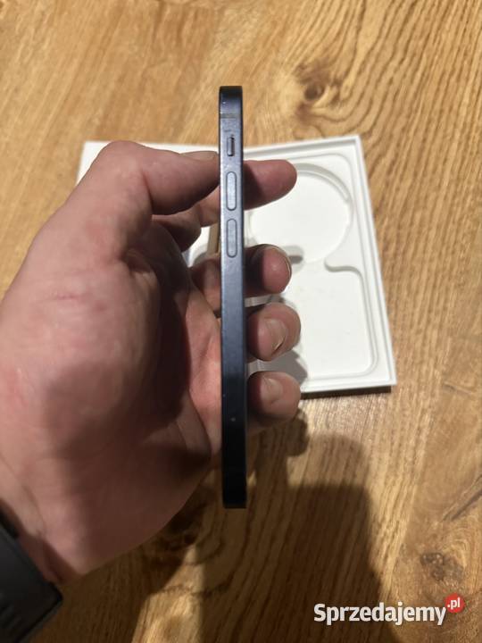 iPhone 12 mini 64GB sprawny zadbany gotowy do Apple / iPhone Leszno